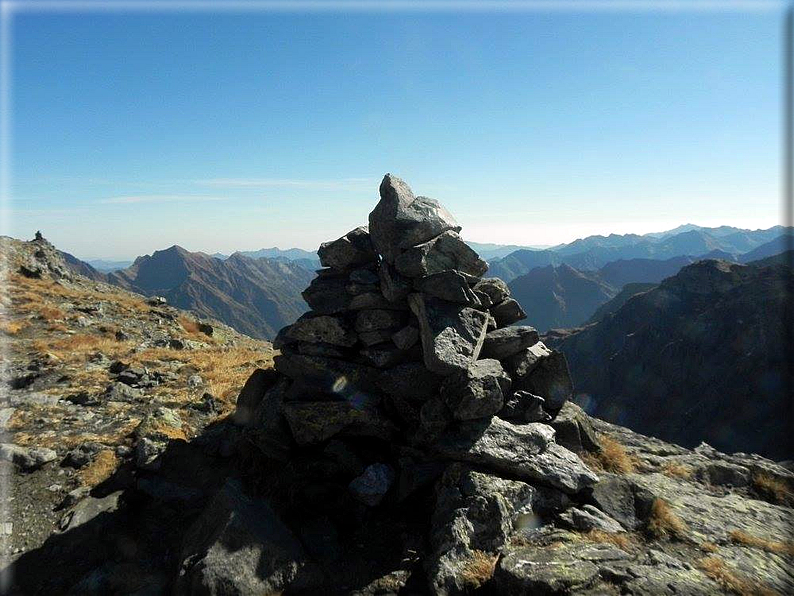 foto Corno del Camoscio